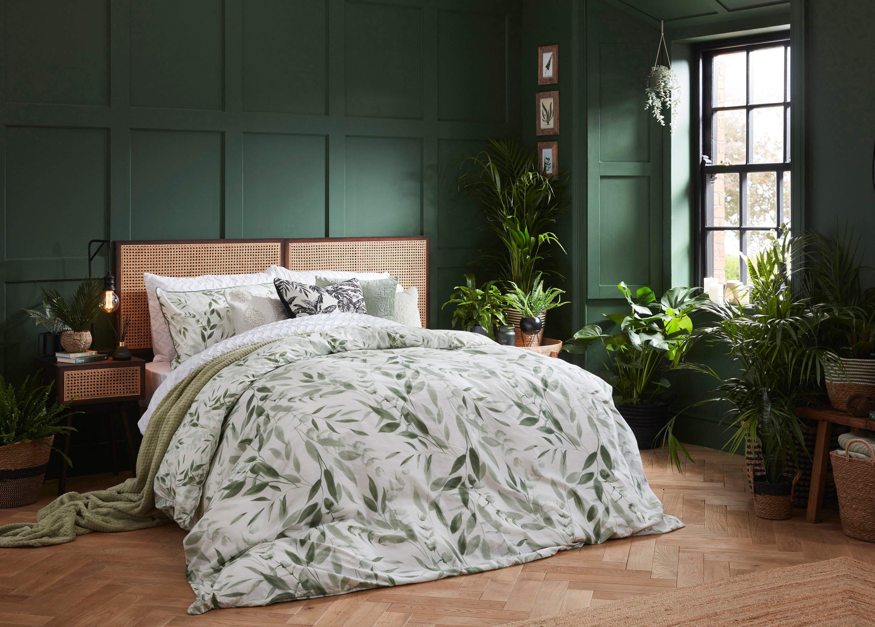 Green paint was the most popular, according to brand Lick