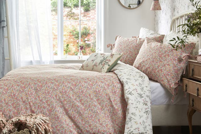 9 beautiful bedding sets to signal springtime (The Rug Seller/PA)
