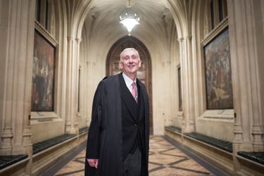 John Rentoul - latest news, breaking stories and comment - The Independent