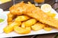 Squid and chips? How UK’s warming waters could change which fish we eat