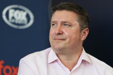 Sky F1 make commentator change with David Croft to miss three races