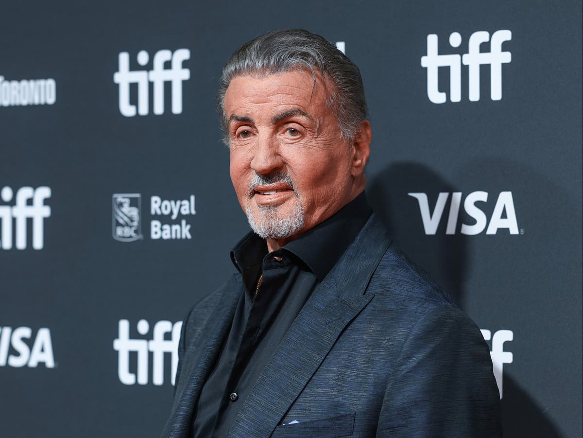 Sylvester Stallone reveals extent of stunt injuries he &lsquo;never recovered&rsquo; from