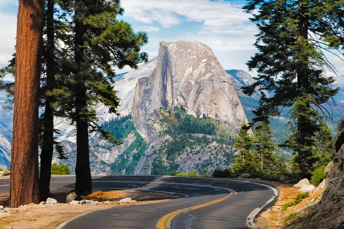 The best US National Parks to visit