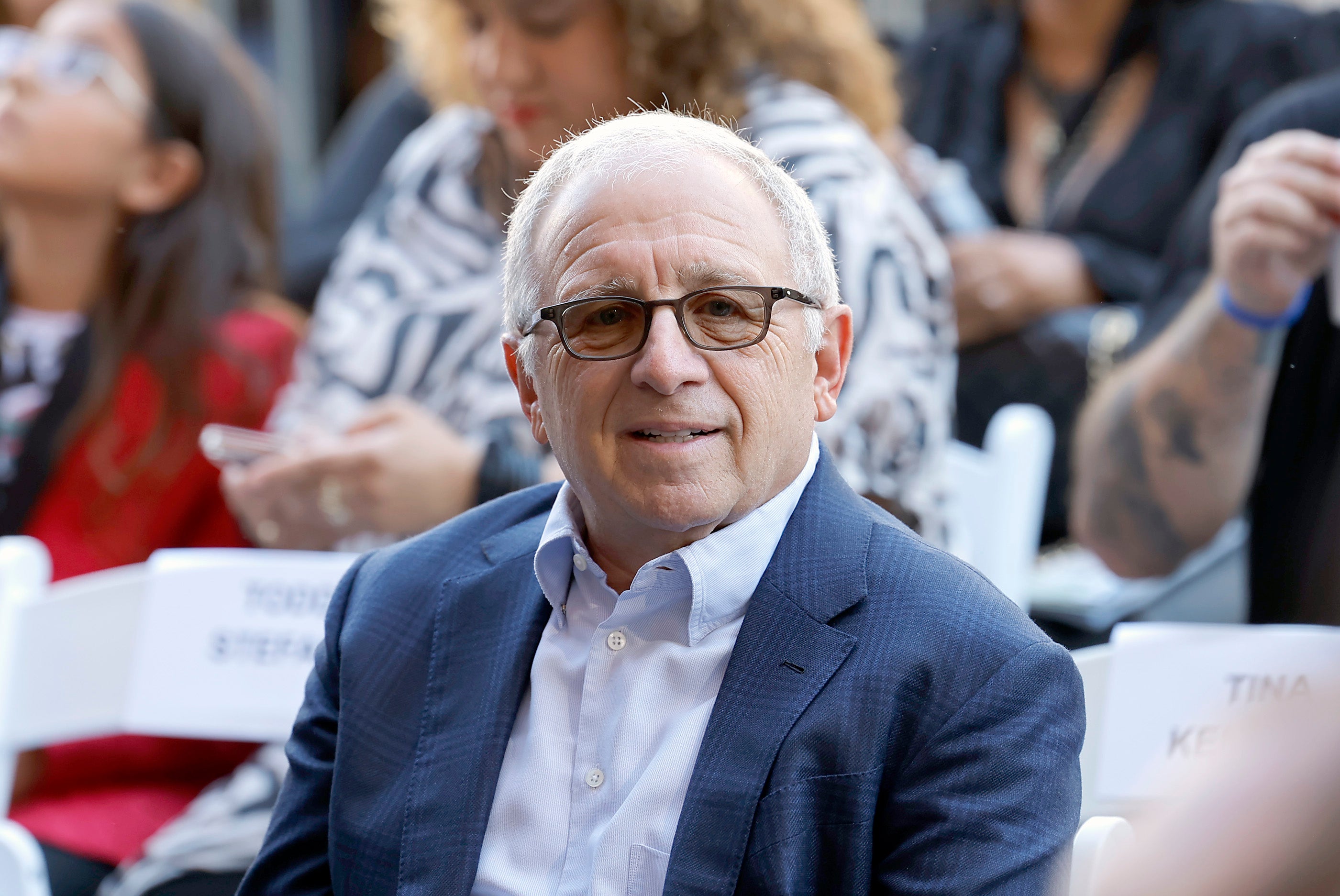 Irving Azoff is testifying in the Hotel California trial