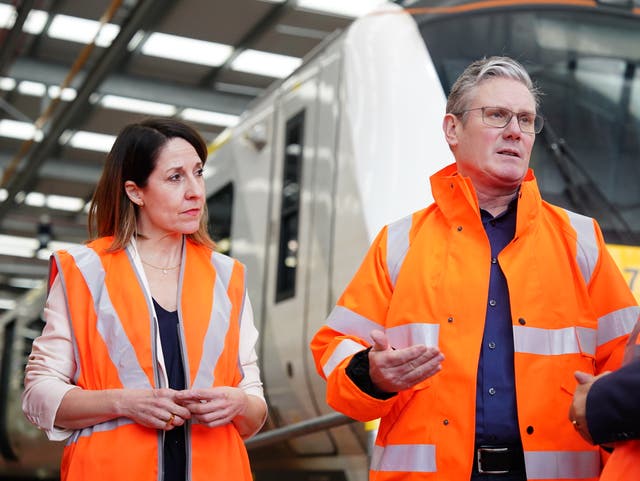 <p>Keir Starmer has been warned his welfare concessions do not go far enough</p>