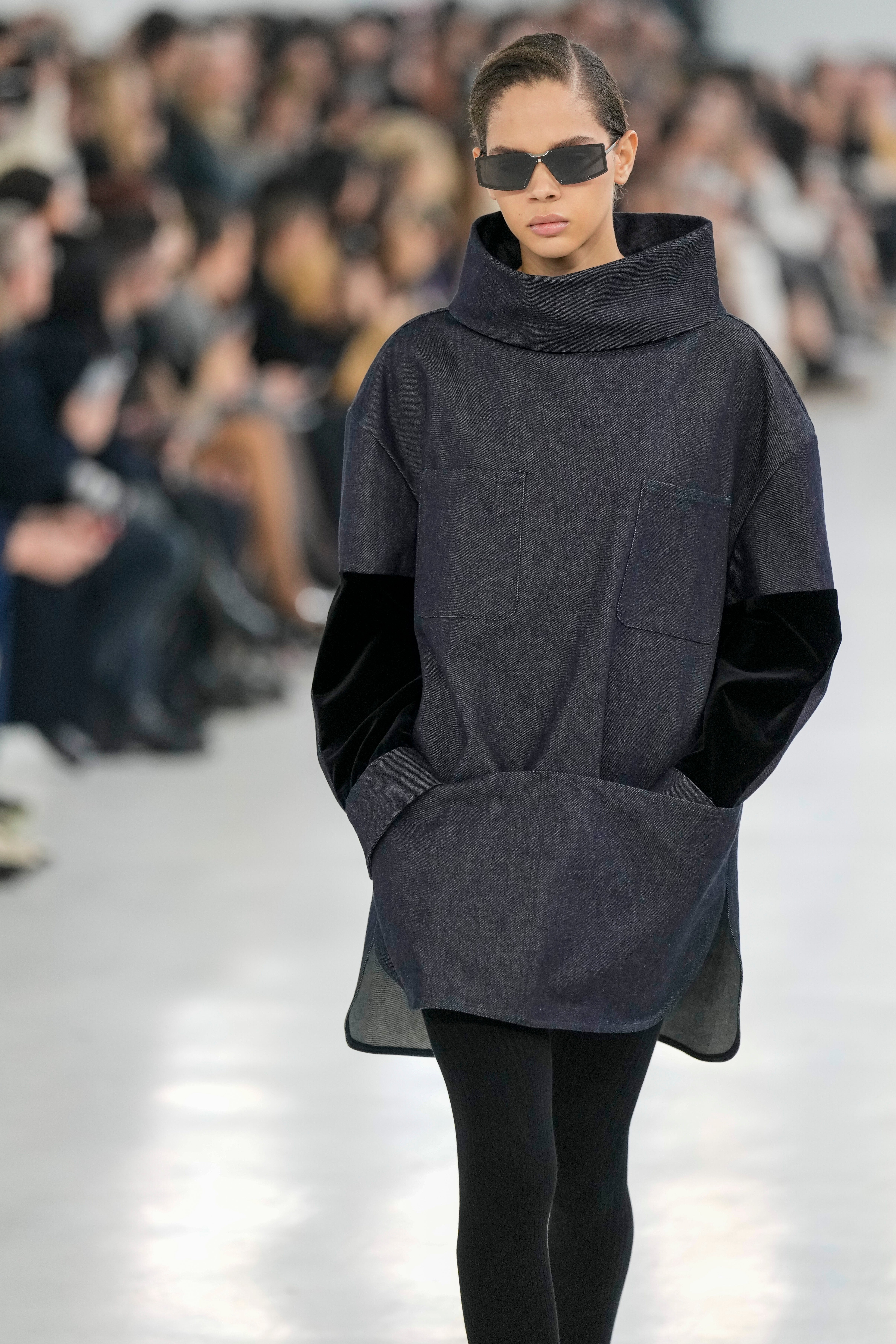 Italy Fashion Max Mara FW 2024