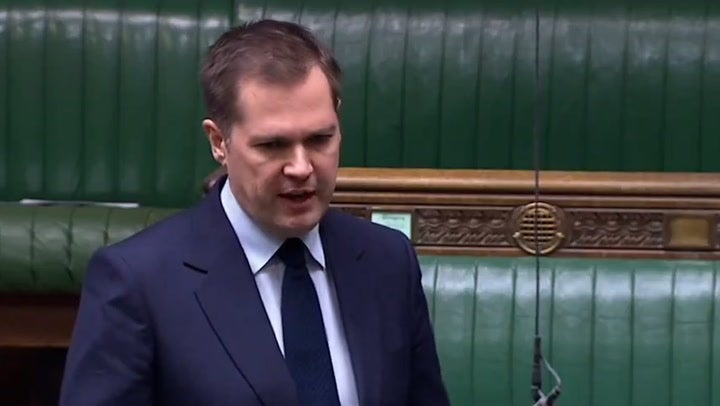 <p>Islamist extremists must be stopped from intimidating UK MPs, says Jenrick.</p>