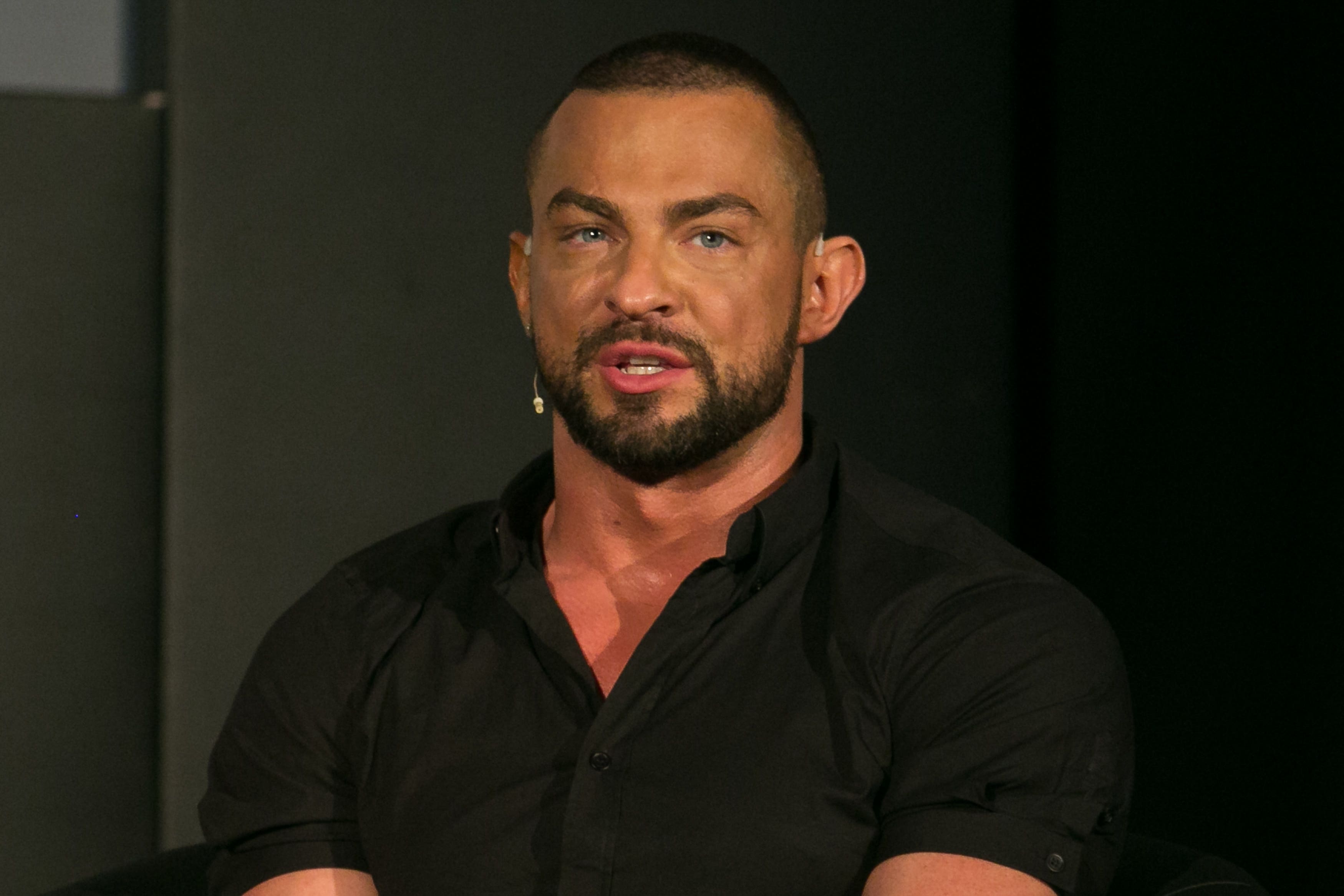 The family of Robin Windsor have thanked fans but asked for speculation about his death to stop