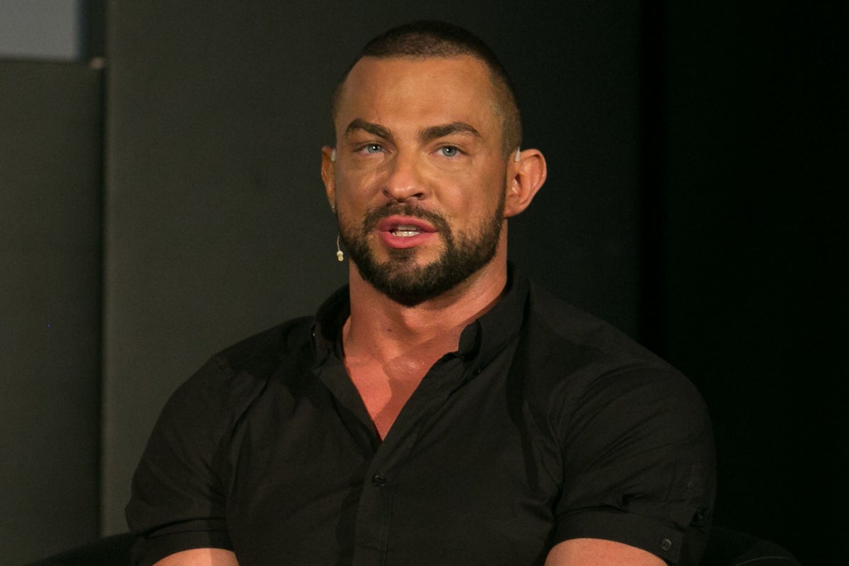  Robin Windsor death: Family thank fans for ‘outpouring of love and celebration’