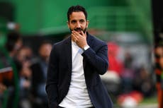 Liverpool identify alternative to Xabi Alonso in search for next manager