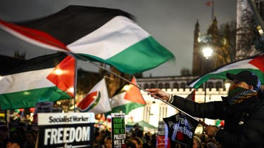 Palestine - latest news, breaking stories and comment - The Independent