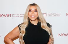 Wendy Williams diagnosed with dementia and aphasia – the same condition as Bruce Willis