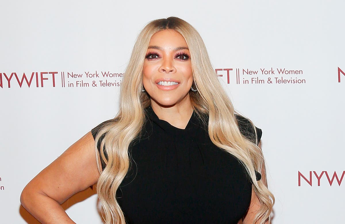 Wendy Williams diagnosed with dementia and aphasia Wendy Williams diagnosed with dementia and aphasia