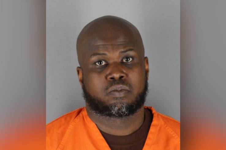 <p>Magnus Daniel Humphrey is shown in a 4 November 2023 photo</p>