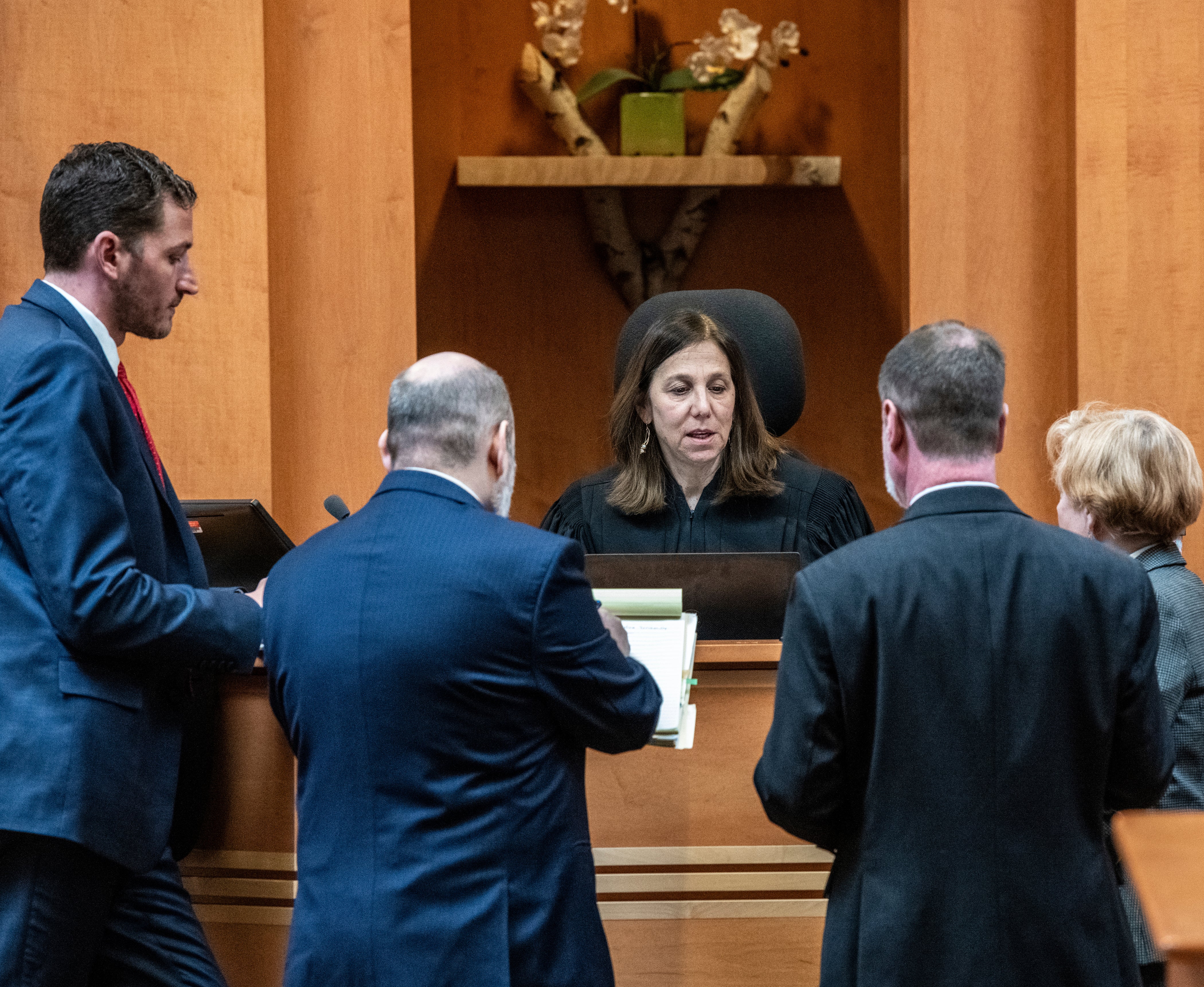 Missing Girl New Hampshire