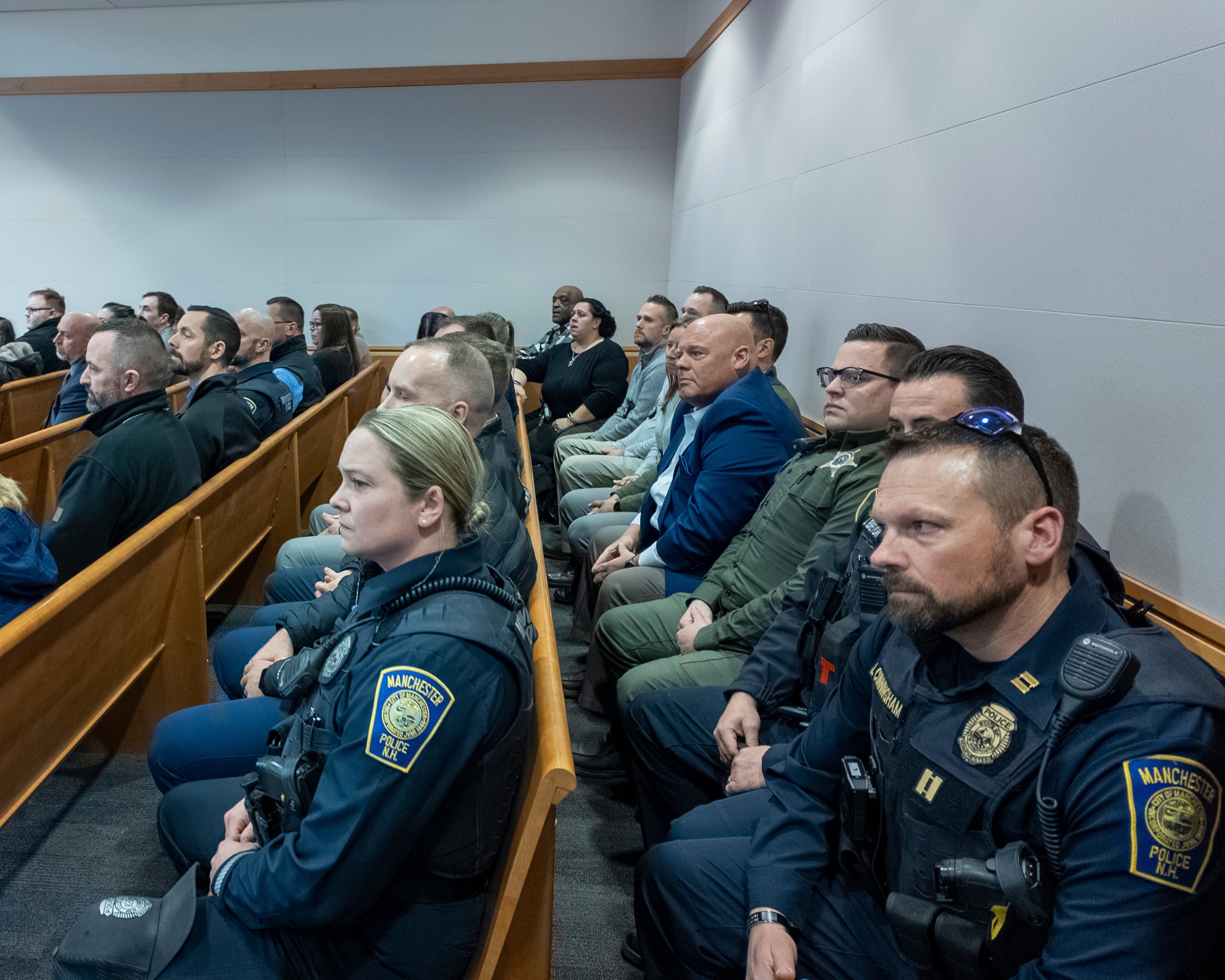 Missing Girl New Hampshire