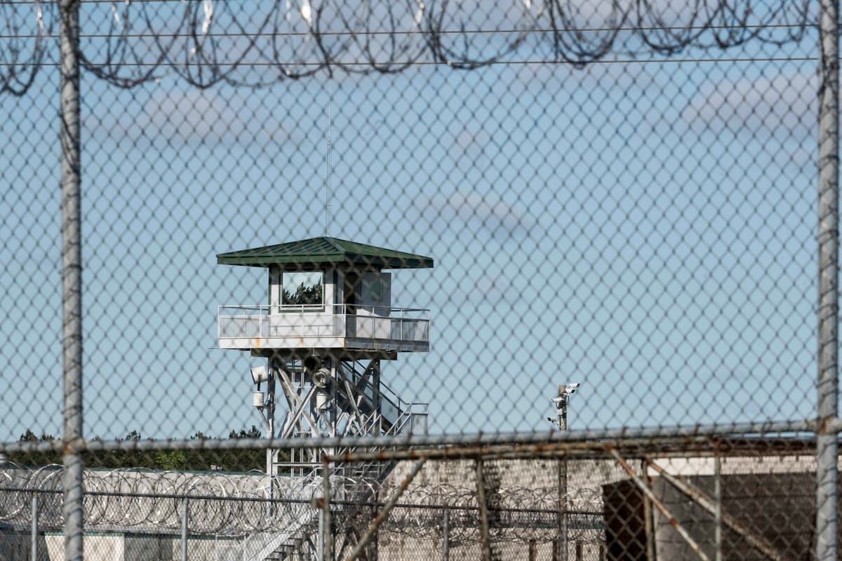 South Carolina bans inmates from in-person interviews. A lawsuit wants to change that