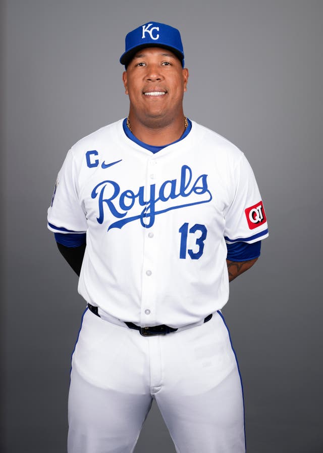 UNIFORMES MLB