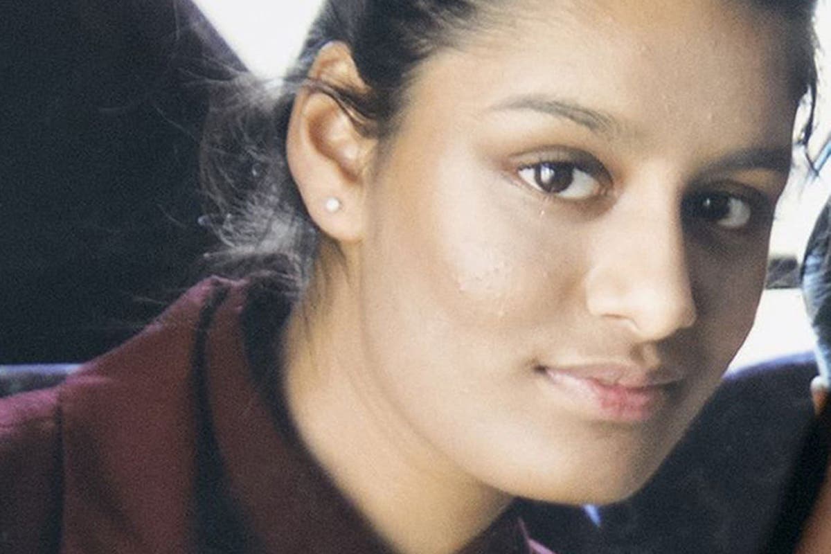 Shamima Begum’s lawyers ‘won’t stop fighting’ after losing UK citizenship appeal