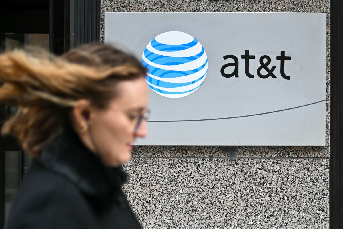 AT&T says massive national outage caused by ‘incorrect process’ not cyber attack