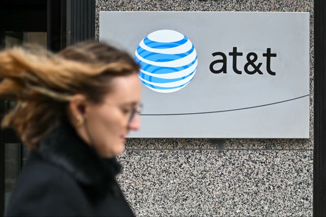 <p>The AT&T outage caused difficulties with consumers trying to contact 911 and other emergency services, leaving them to text the number for help in case of an emergency</p>