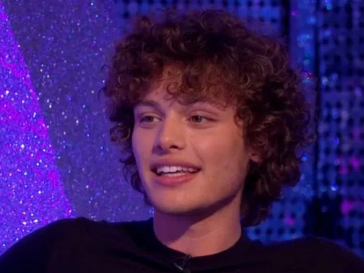 Strictly romance rumours intensify as Bobby Brazier and Ellie Leach spotted together 