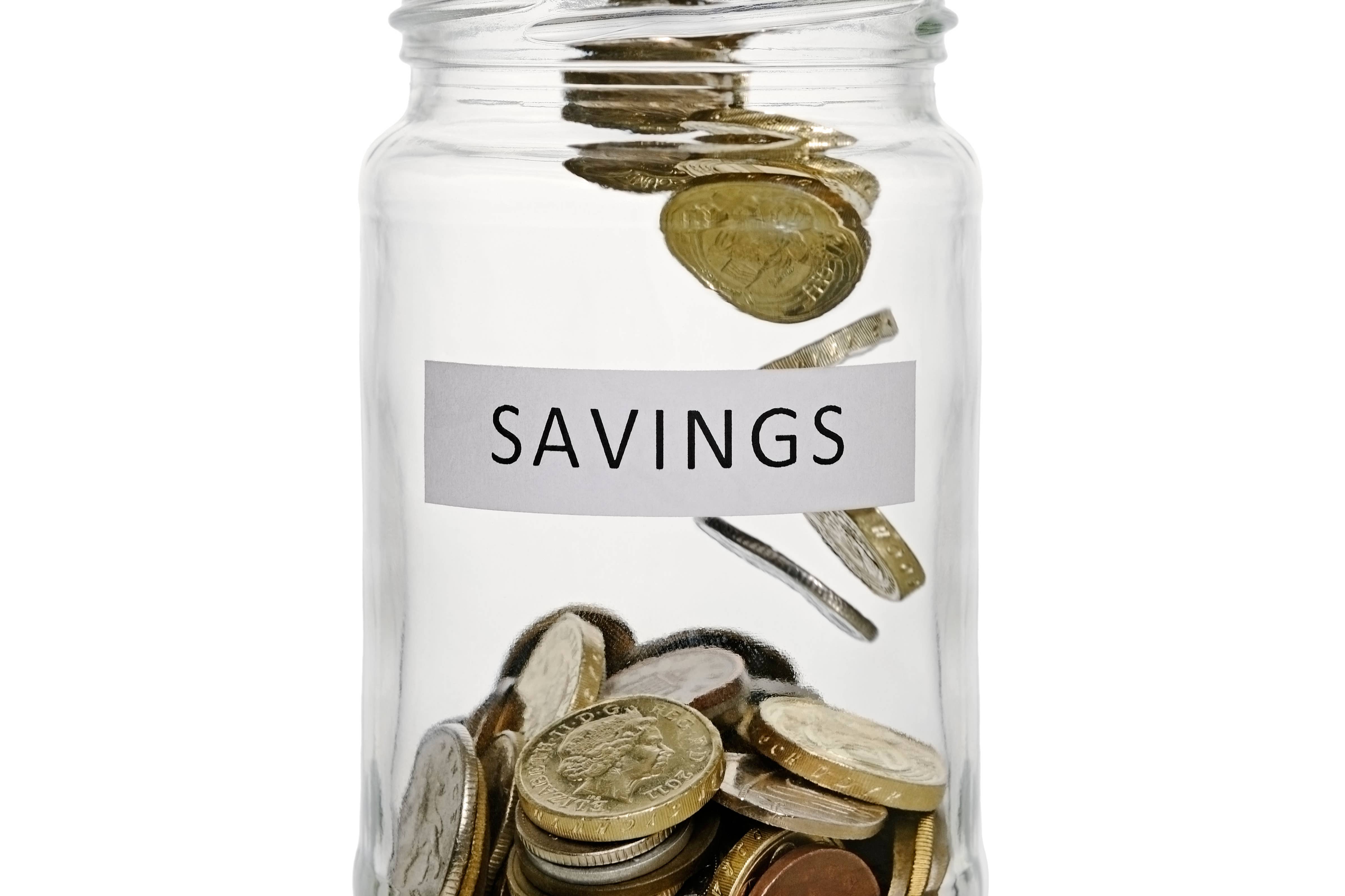 Regular savings accounts can be a great way to make your money go further (Alamy/PA)
