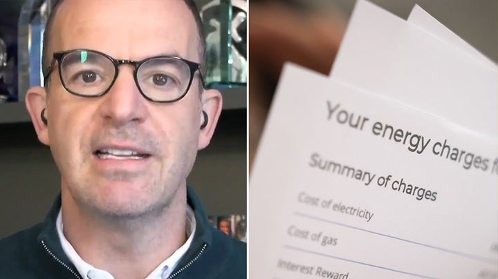 <p>Martin Lewis explains what Ofgem price cap slash really means for you.</p>