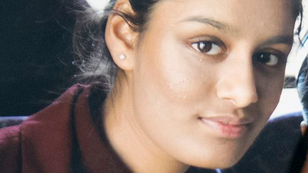 Shamima Begum has lost her bid to overturn the government’s decision to strip her of British citizenship