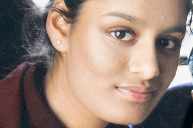 <p> Court of Appeal rules on Shamima Begum’s citizenship removal appeal.</p>