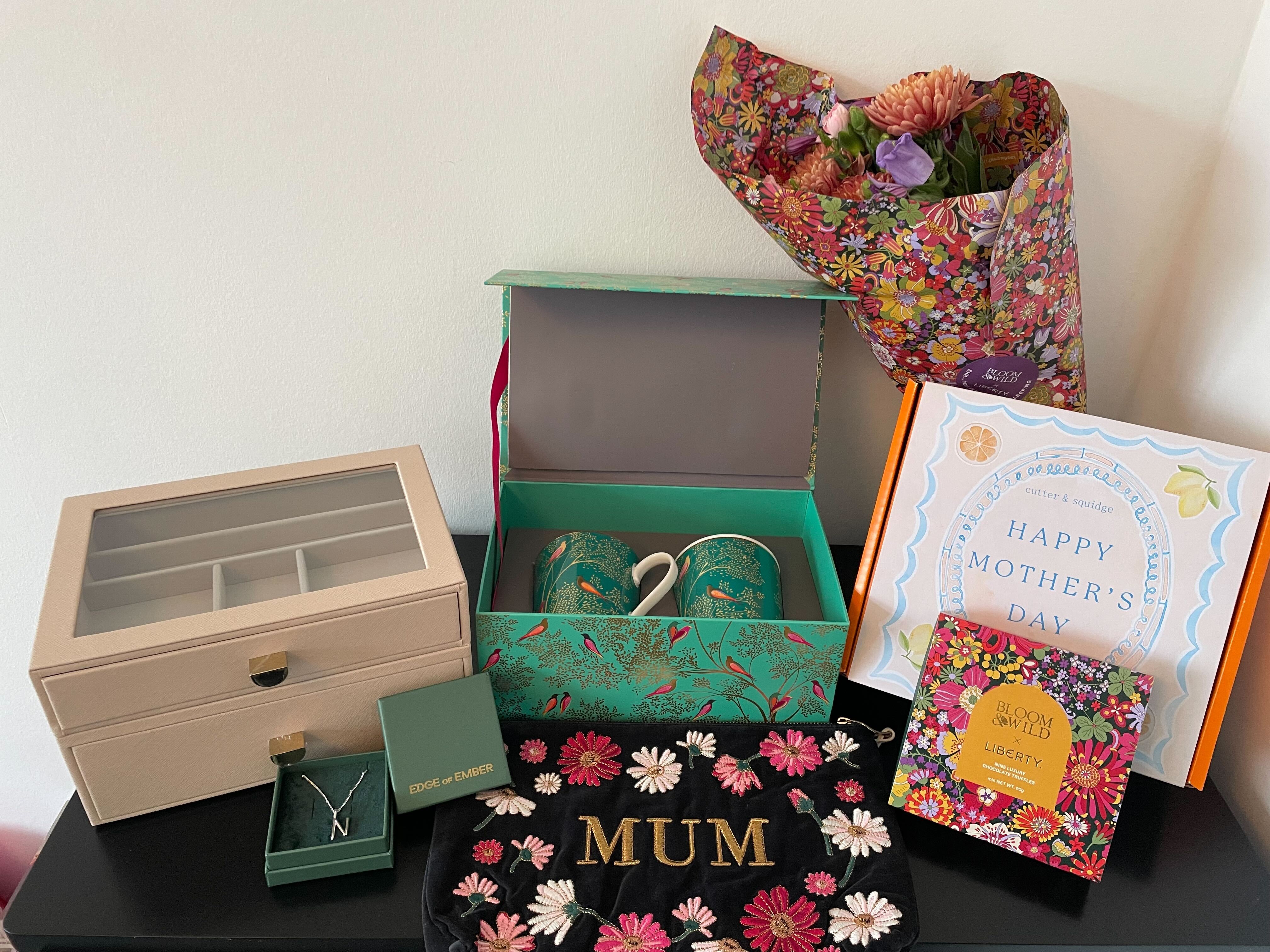The 10 Best Mother's Day Gifts In 2023 - Inspired By This
