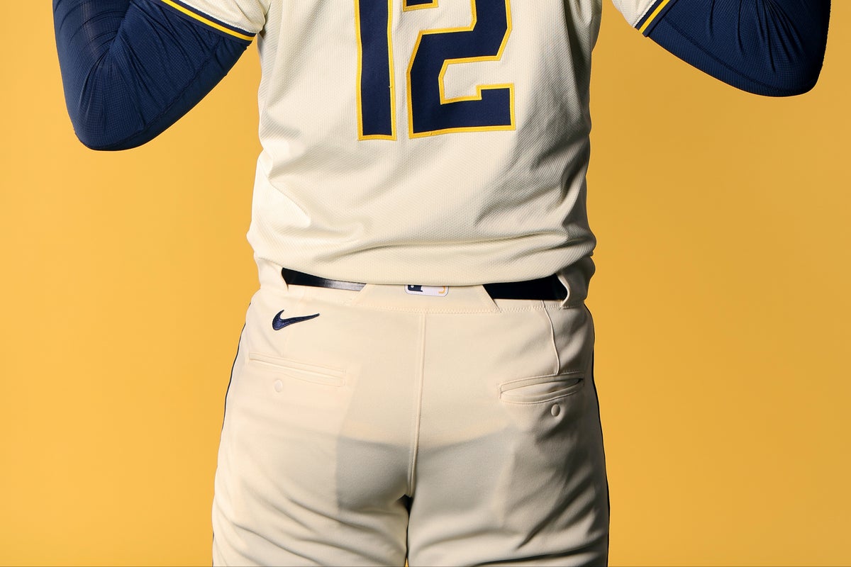 See-through baseball uniforms leave Nike exposed to fans' wrath