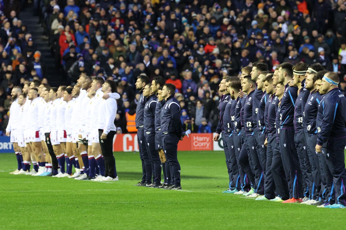 5 talking points as Scotland and England renew hostilities in Six Nations