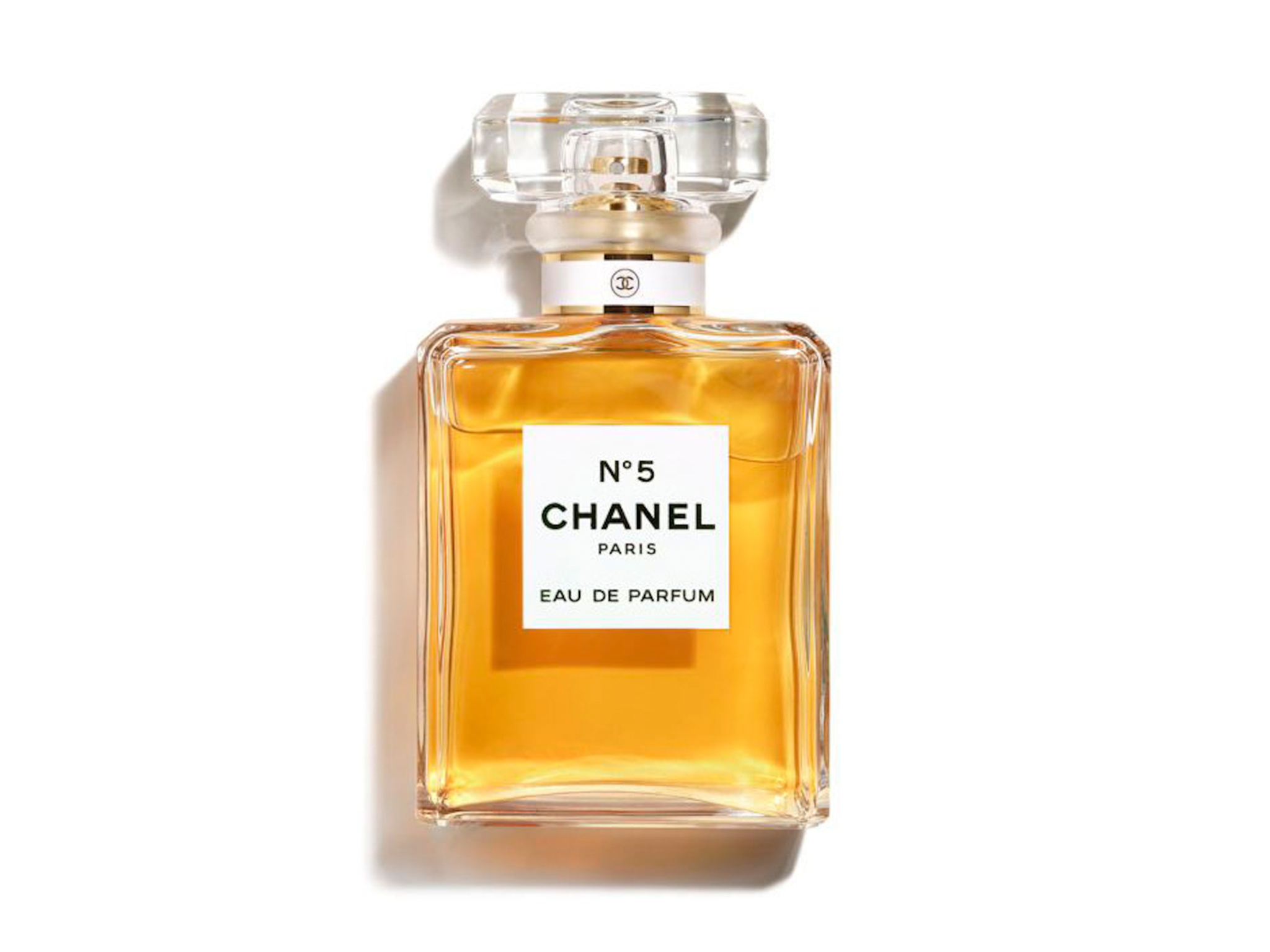 Chanel No5 eau de parfum-indybest