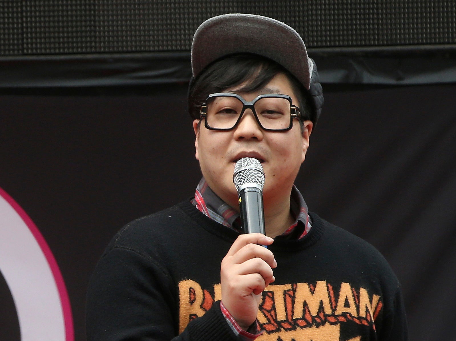 Lee Ho-yang created a string of K-pop hits under his professional name of ‘Shinsadong Tiger’