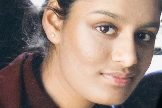 <p>Shamima Begum loses appeal against removal of her British citizenship</p>