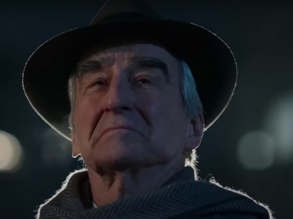 Law and Order star Sam Waterston leaves NBC show after 400 episodes