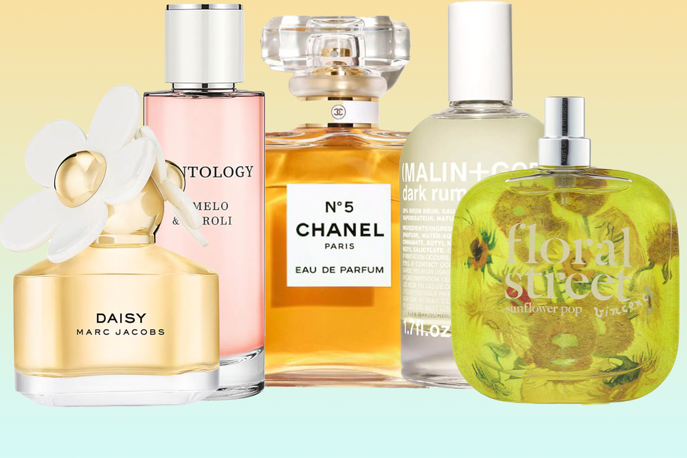 Best perfumes for women 2024, from Chanel and Chloe to | The Independent
