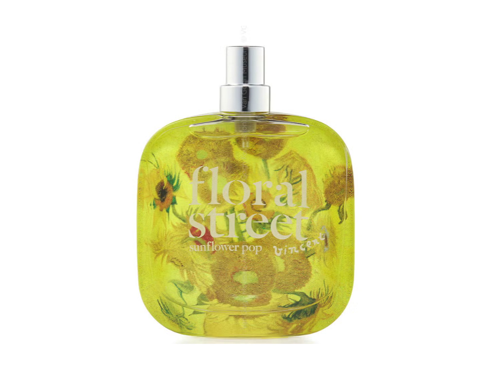 Floral Street sunflower pop eau de parfum-indybest
