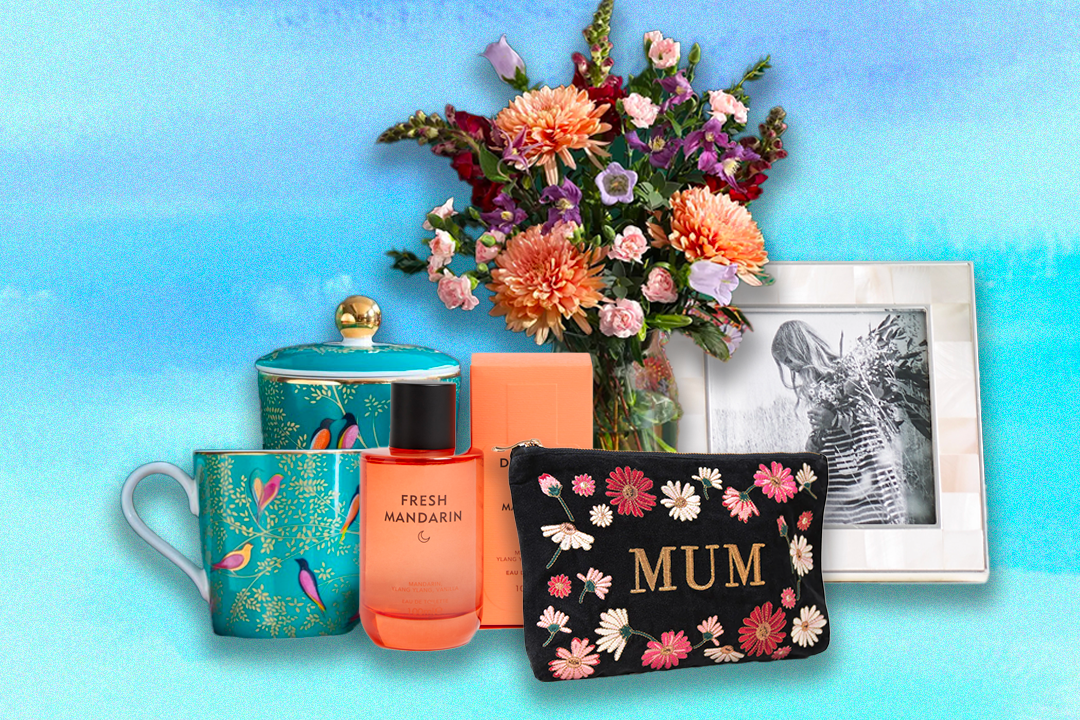 We’ve curated a wide range of products that mums are sure to love