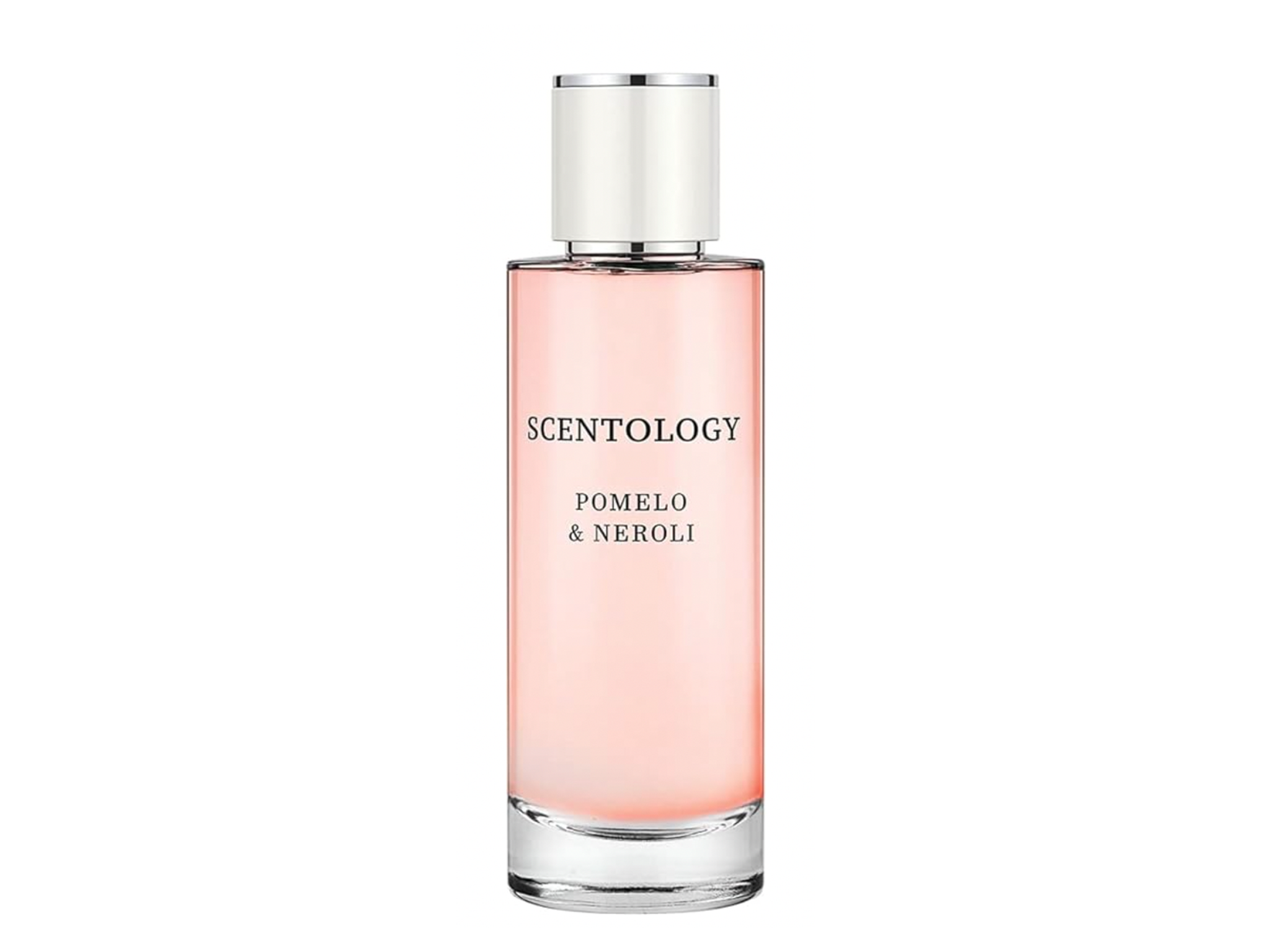 Scentology pomelo and neroli perfume for women-indybest