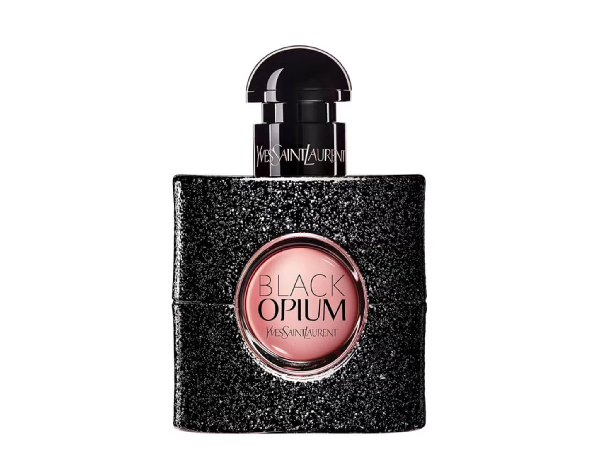 Yves Saint Laurent black opium eau de parfum-indybest