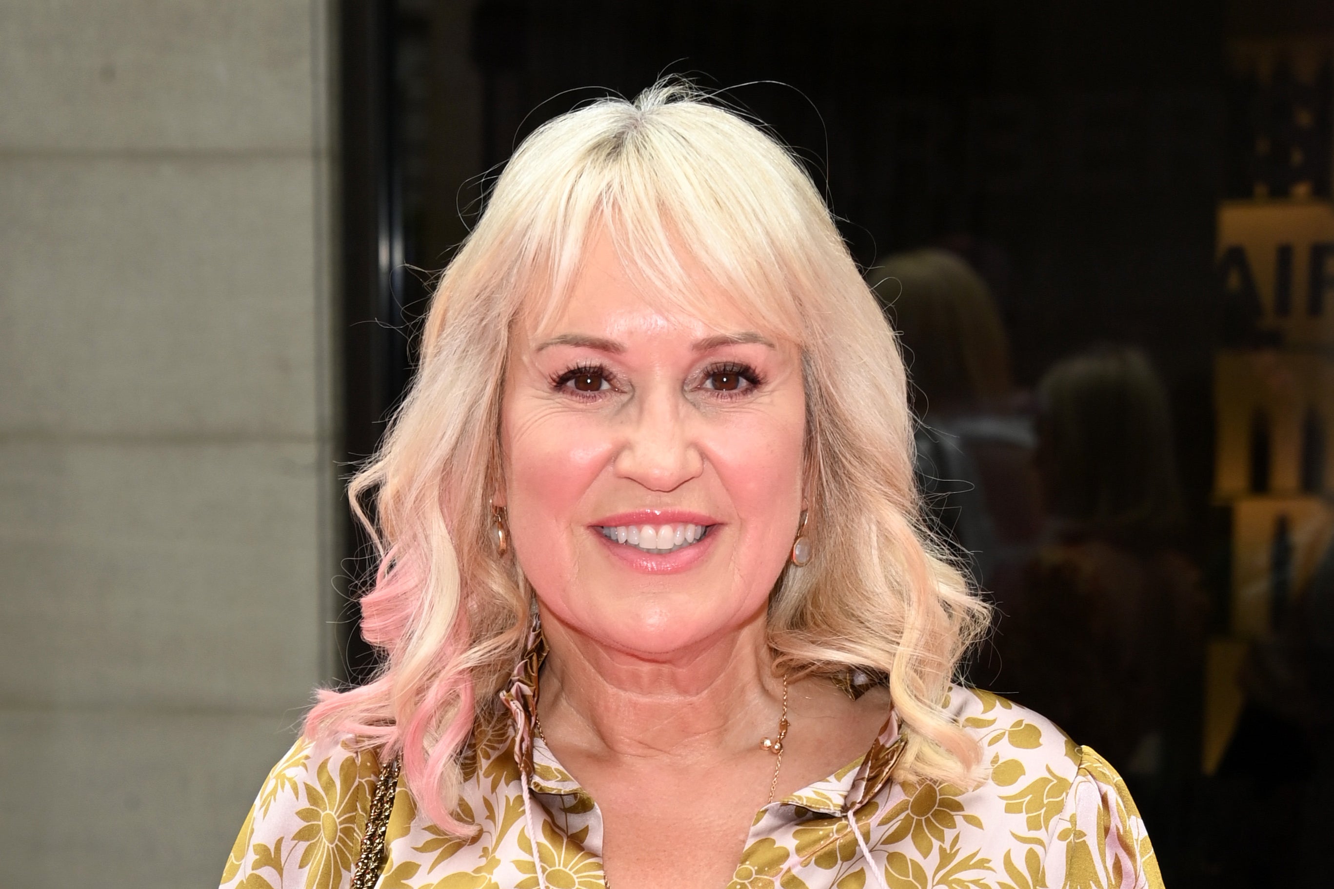 Nicki Chapman will temporarily take over ‘Love Songs’ until a permanent replacement is announced for Easter