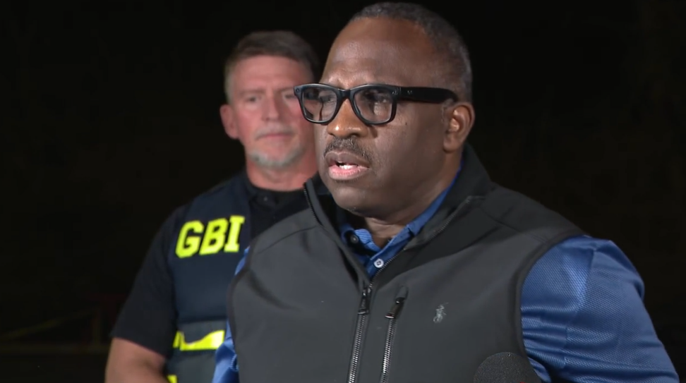 <p>University of Geogria Chief of Police said there hasn’t been a homicide on campus for the past 20 years </p>