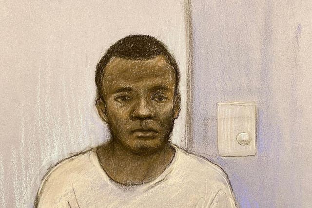 Ibrahima Bah, who is over 18, was convicted of manslaughter (PA)