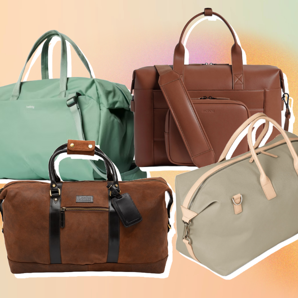 Mens weekend bag tk maxx Clearance