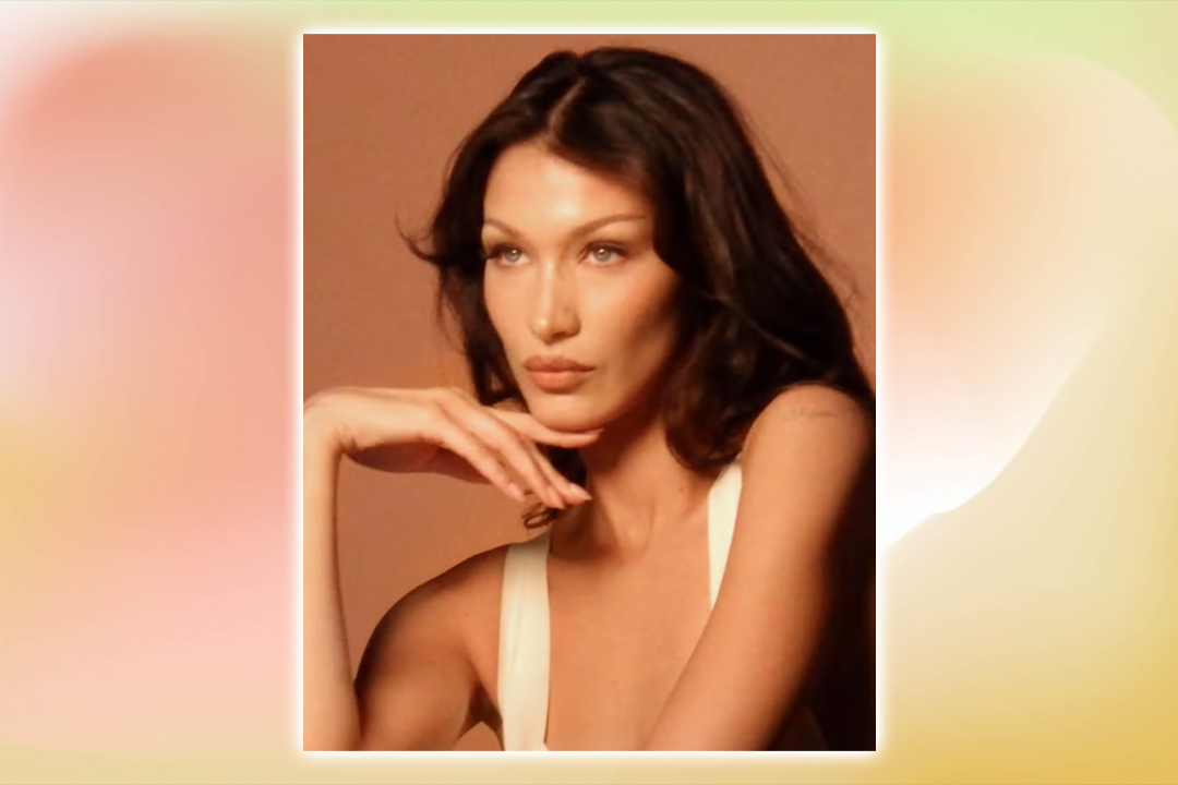 Bella Hadid is the 'world's most beautiful woman' – here's who