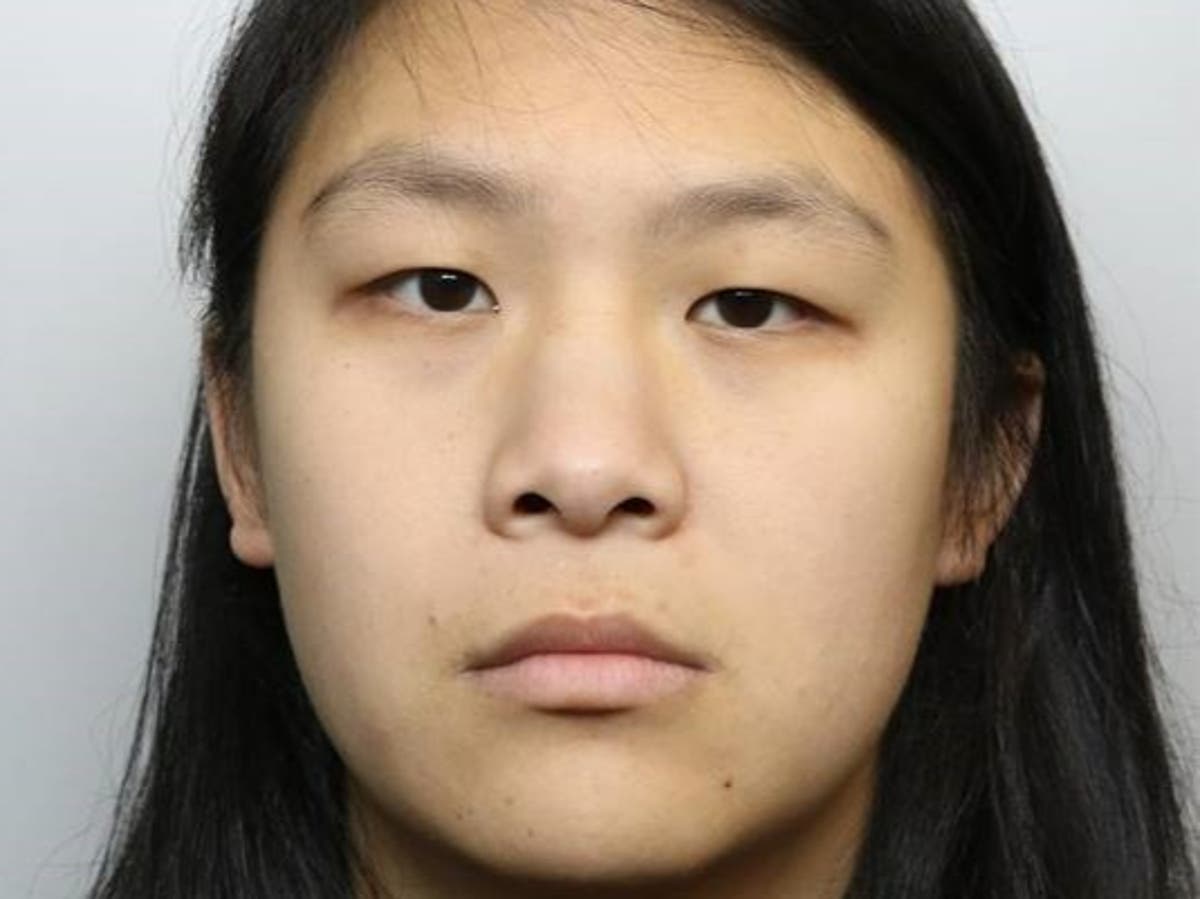 Cat killer who told her lover that strangling and drowning random man was &lsquo;hot&rsquo; jailed for murder 