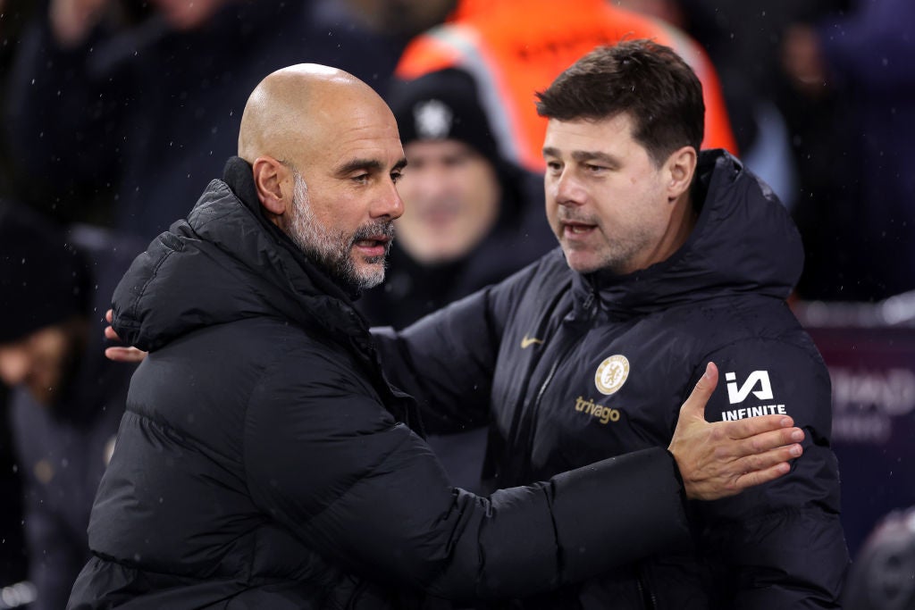 Holding champions Chelsea to a draw was a key moment for Pochettino’s side