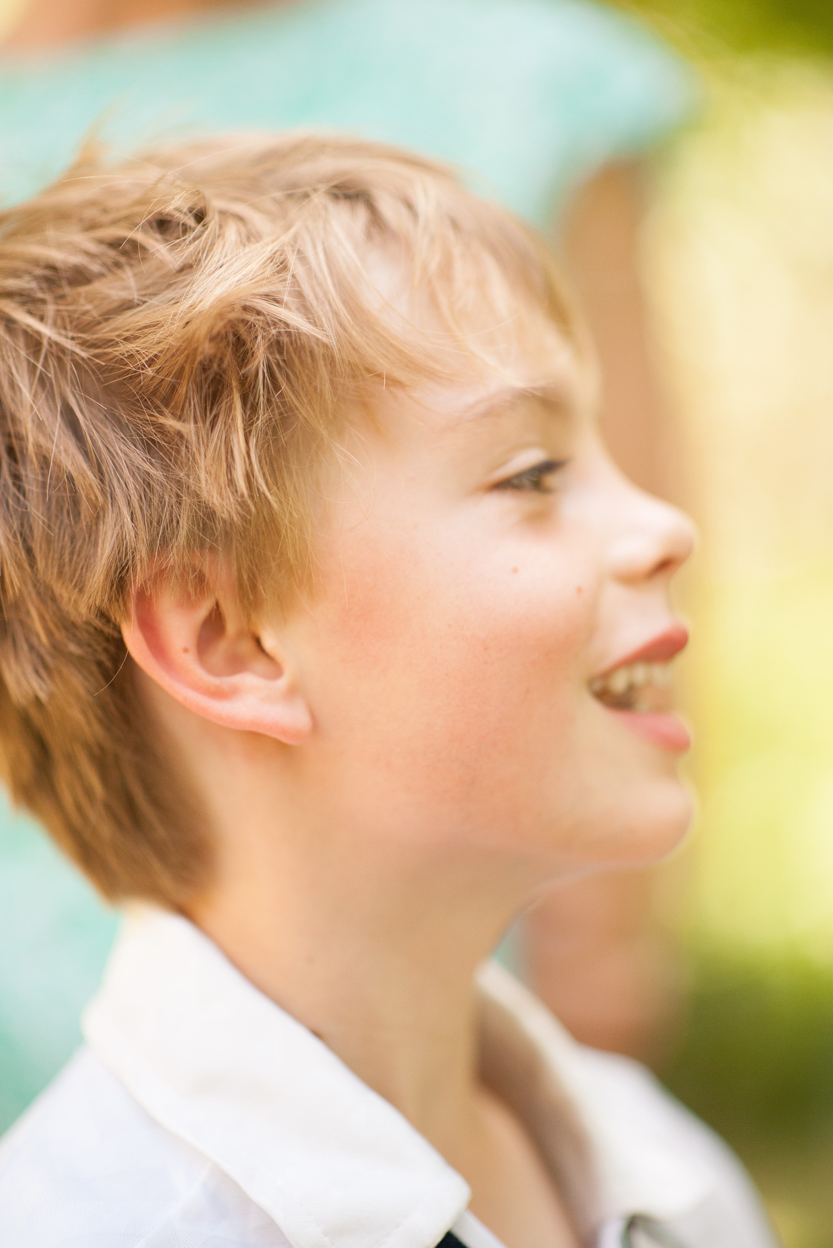 Henry died of encephalitis, just weeks before his ninth birthday in 2019 (Katrina Campbell Photography/PA Real Life)